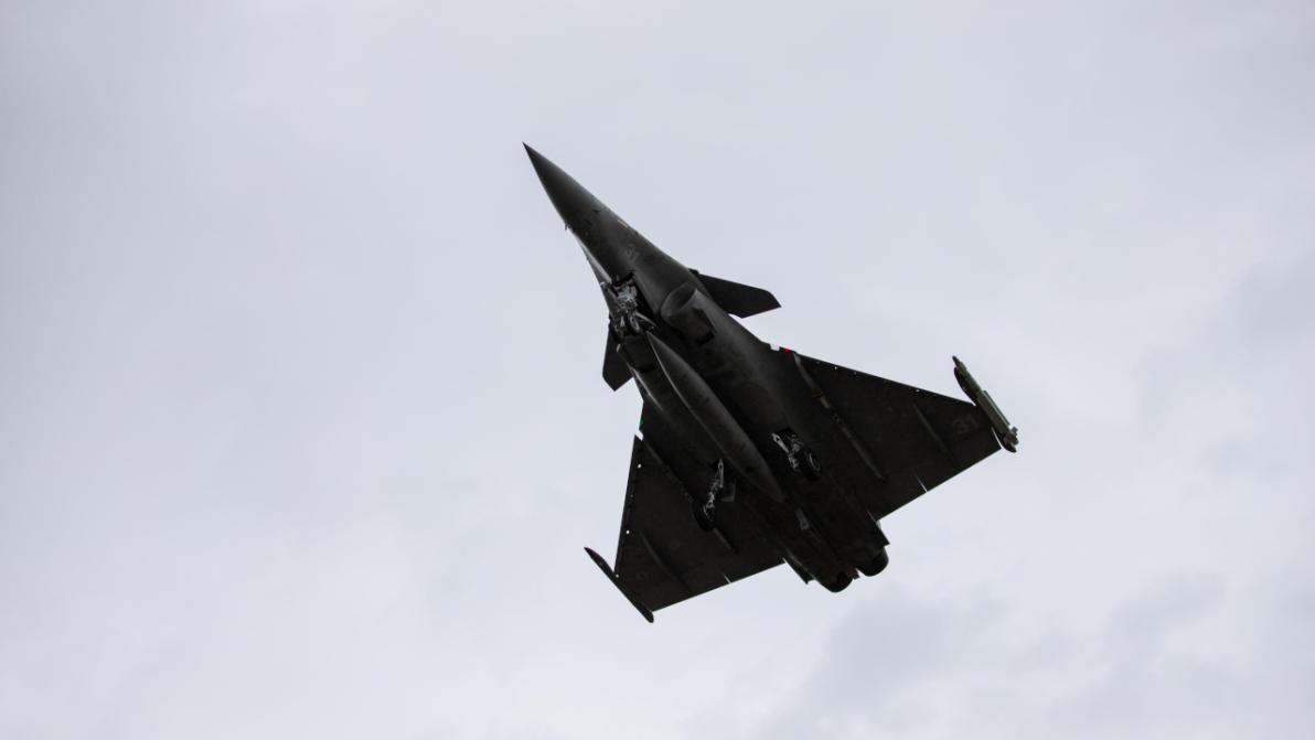 6,53 Milliarden Euro - Nicht Rheinmetall: Mega-Auftrag für dieses europäische Rüstungsunternehmen! 6,53 Milliarden Euro - Nicht Rheinmetall: Mega-Auftrag für dieses europäische Rüstungsunternehmen!