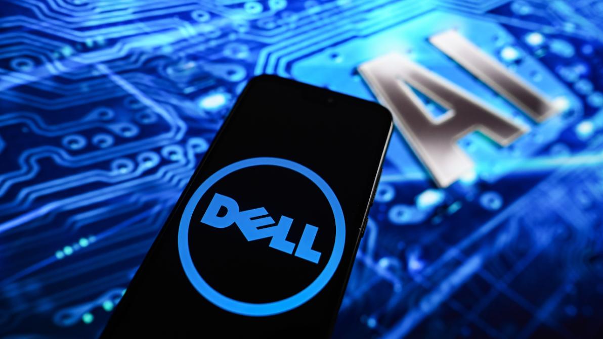 PC-Boom voraus? - Dell-CEO ist überzeugt: Der PC-Markt steht vor einer neuen Welle! PC-Boom voraus? - Dell-CEO ist überzeugt: Der PC-Markt steht vor einer neuen Welle!