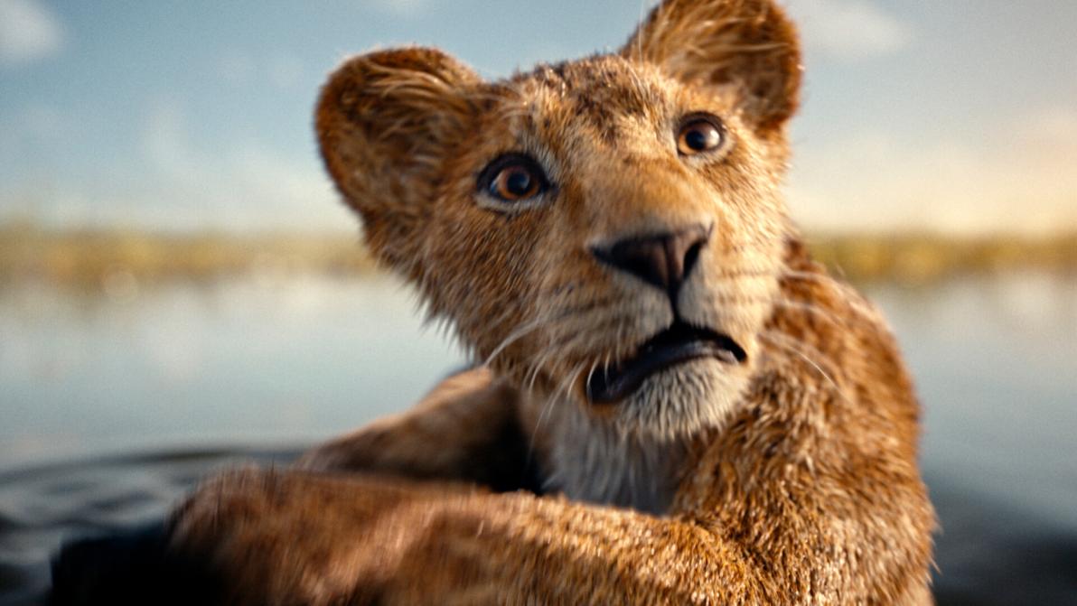 Von Mufasa bis Marvel - Disney brüllt sich zurück an die Spitze : $480.000.000 mehr Umsatz als erwartet! Von Mufasa bis Marvel - Disney brüllt sich zurück an die Spitze : $480.000.000 mehr Umsatz als erwartet!