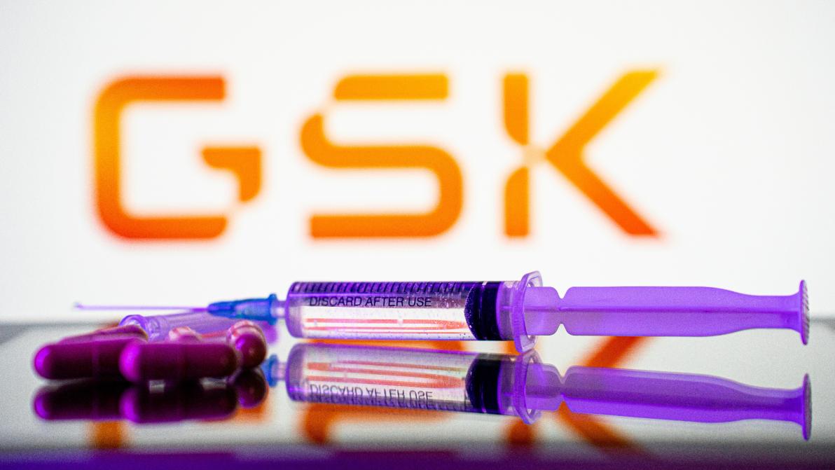 Kurz vor RSV-Impfdurchbruch - GSK: Goldman Sachs geht von einer positiven Überraschung in dieser Woche aus Kurz vor RSV-Impfdurchbruch - GSK: Goldman Sachs geht von einer positiven Überraschung in dieser Woche aus