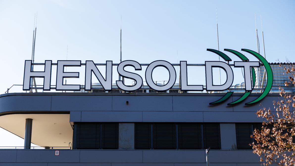20 Interessenten im Rennen - Hensoldt will Tochtergesellschaft in Südafrika abstoßen! 20 Interessenten im Rennen - Hensoldt will Tochtergesellschaft in Südafrika abstoßen!