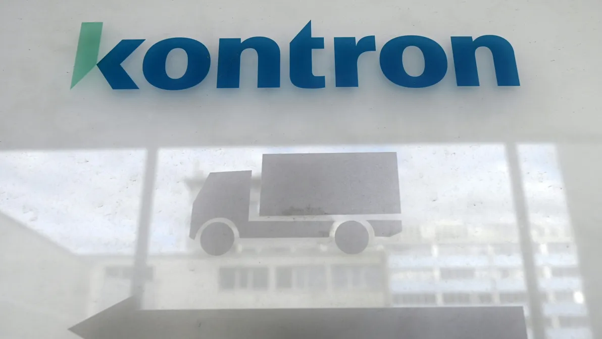 Insider kaufen nach - Kontron-Aktie bricht aus: 100-Millionen-Deal, Prognose angepasst Insider kaufen nach - Kontron-Aktie bricht aus: 100-Millionen-Deal, Prognose angepasst