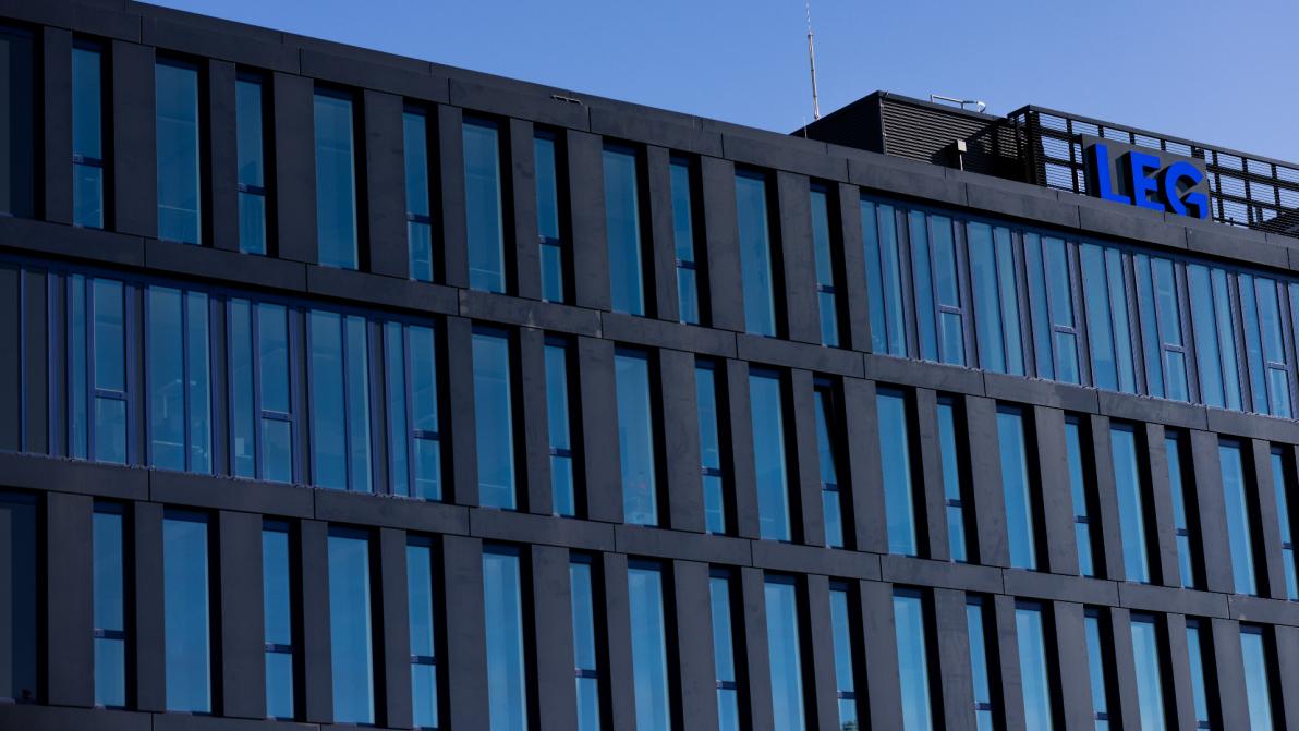 Stark unterbewertet - LEG Immobilien zu günstig? "Das passt nicht zusammen", sagt dieser Analyst Stark unterbewertet - LEG Immobilien zu günstig? "Das passt nicht zusammen", sagt dieser Analyst