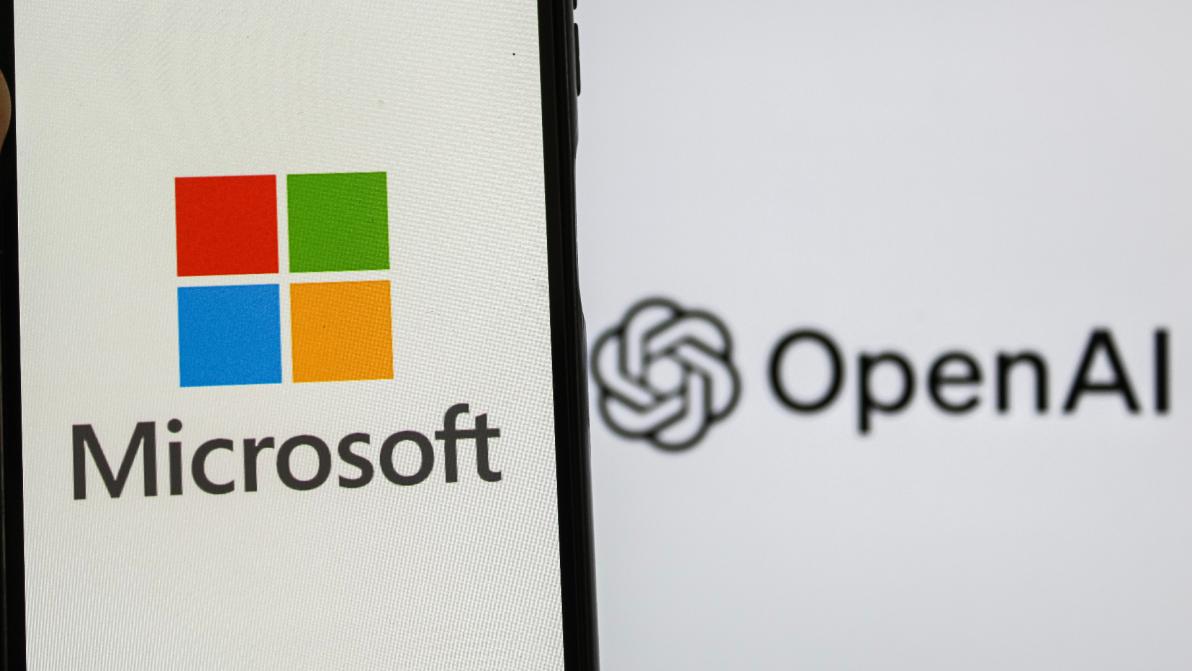 Milliarden-Deal unter der Lupe - OpenAI und Microsoft verhandeln –Weg frei für Börsengang von ChatGPT-Entwickler? Milliarden-Deal unter der Lupe - OpenAI und Microsoft verhandeln –Weg frei für Börsengang von ChatGPT-Entwickler?