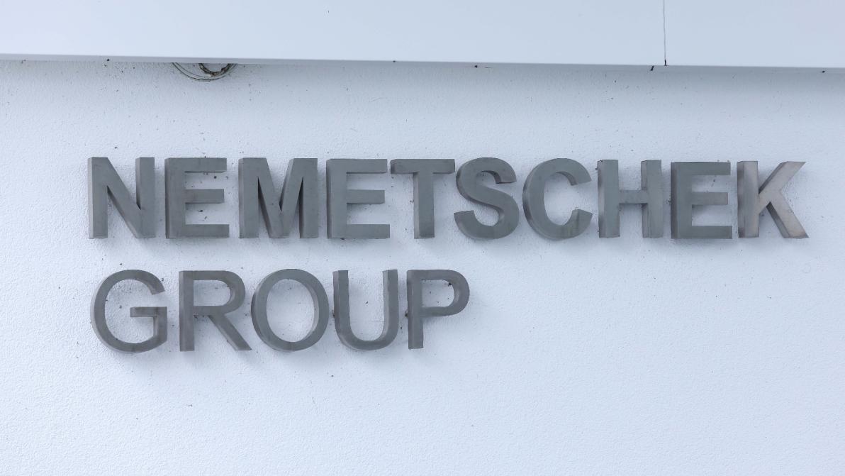 Investorentraum? - Nemetschek hebt trotz Krisen voll ab! – Nächster Börsenstar? Investorentraum? - Nemetschek hebt trotz Krisen voll ab! – Nächster Börsenstar?