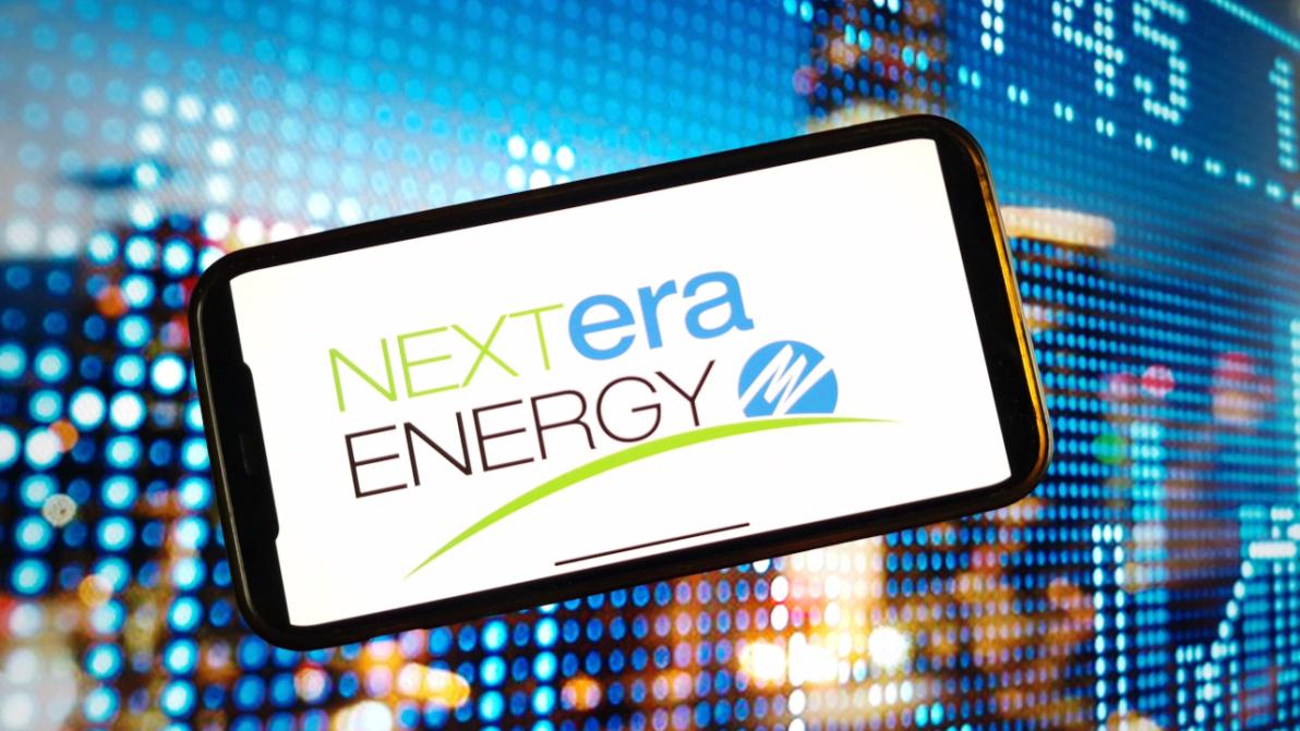 Kapitalerhöhung - Dividendenaktie NextEra Energy unter Druck! Kapitalerhöhung - Dividendenaktie NextEra Energy unter Druck!