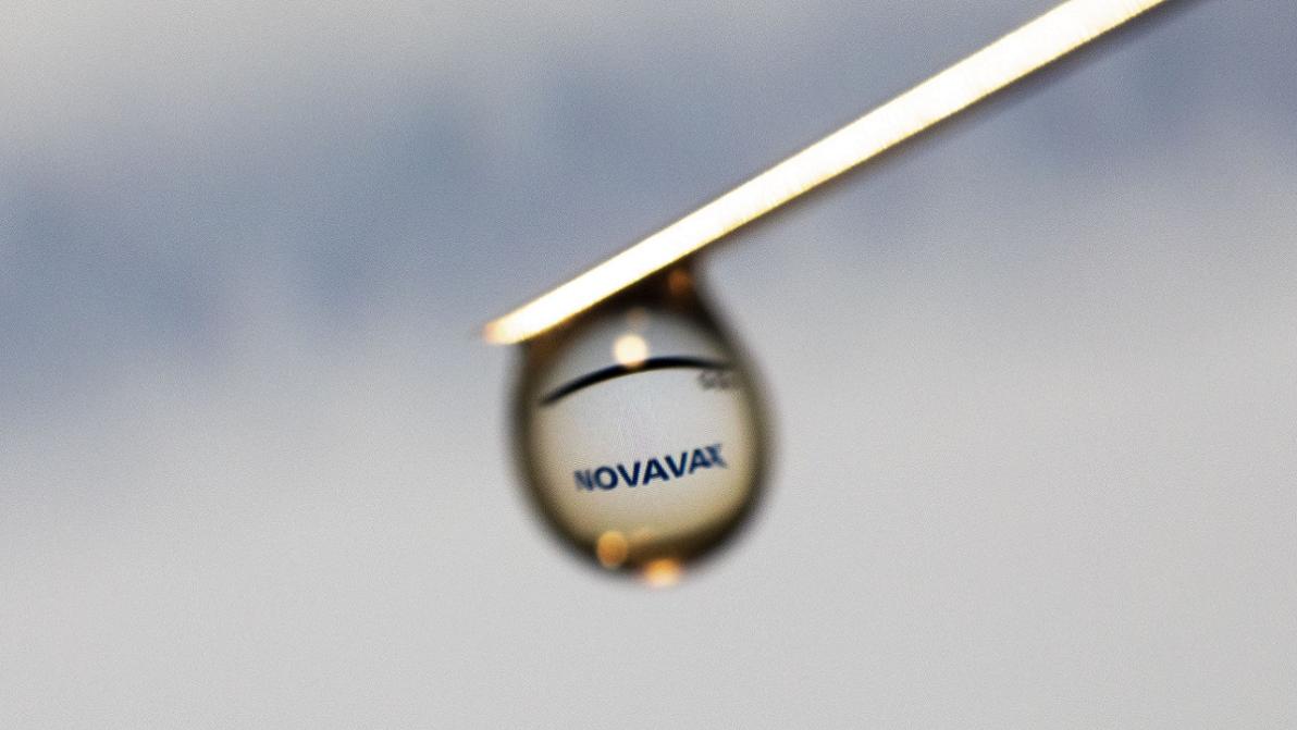 +15 Prozent am Montag - Novavax zündet den Kursturbo: Ist DAS die Chance auf eine Trendwende? +15 Prozent am Montag - Novavax zündet den Kursturbo: Ist DAS die Chance auf eine Trendwende?