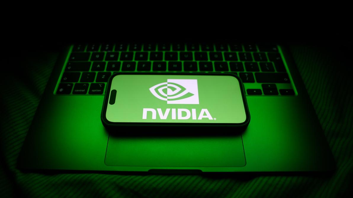 Beschränkungen vor Aufhebung? - Nvidia schießt hoch – das ist der Grund! Beschränkungen vor Aufhebung? - Nvidia schießt hoch – das ist der Grund!
