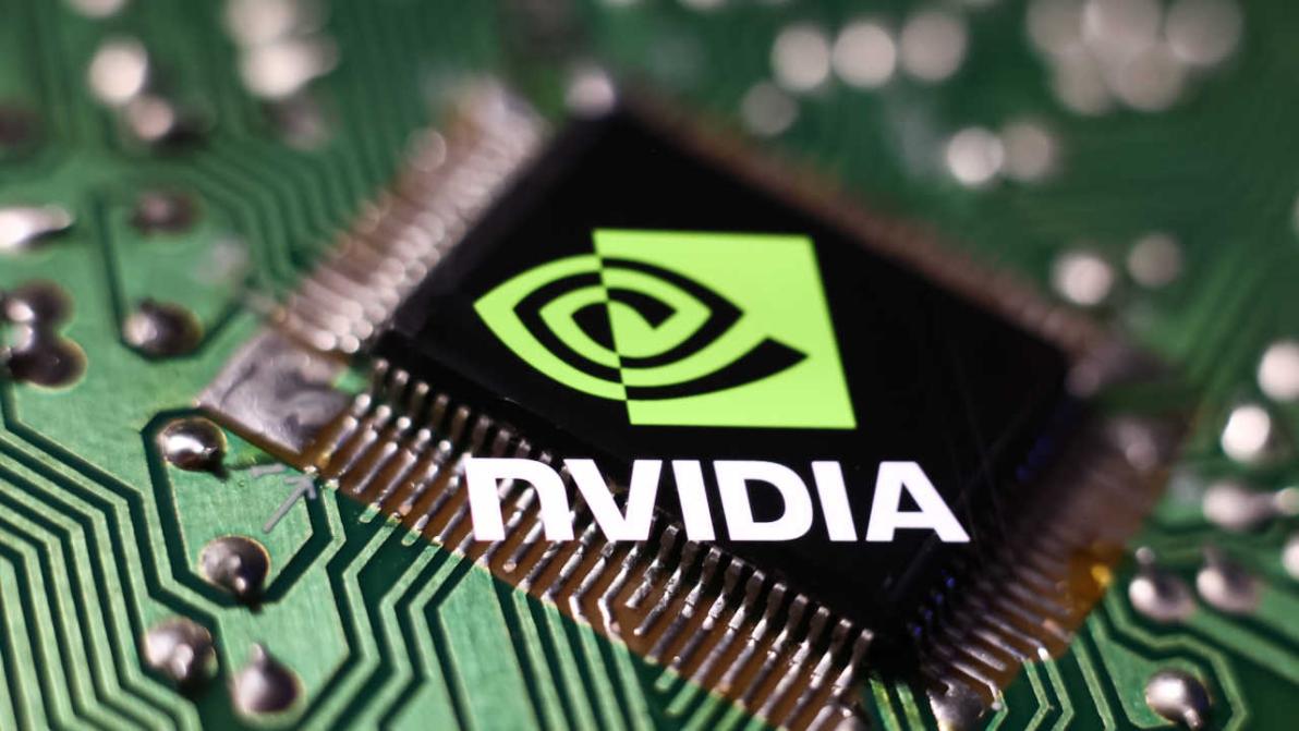 AI braucht Atomkraft - Nvidia investiert in Atomkraft bei Finanzierungsrunde für Bill Gates’ TerraPower AI braucht Atomkraft - Nvidia investiert in Atomkraft bei Finanzierungsrunde für Bill Gates’ TerraPower