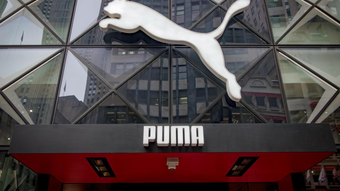 Bewertung am Tiefpunkt - Ist die Talfahrt endlich vorbei? Puma-Aktie setzt zum Sprung an Bewertung am Tiefpunkt - Ist die Talfahrt endlich vorbei? Puma-Aktie setzt zum Sprung an