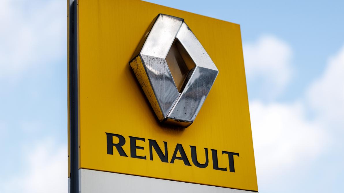 Branche im Panikmodus - Renaults Gewinnwarnung: Aktie crasht 17,5 Prozent & zieht Auto-Aktien mit sich Branche im Panikmodus - Renaults Gewinnwarnung: Aktie crasht 17,5 Prozent & zieht Auto-Aktien mit sich