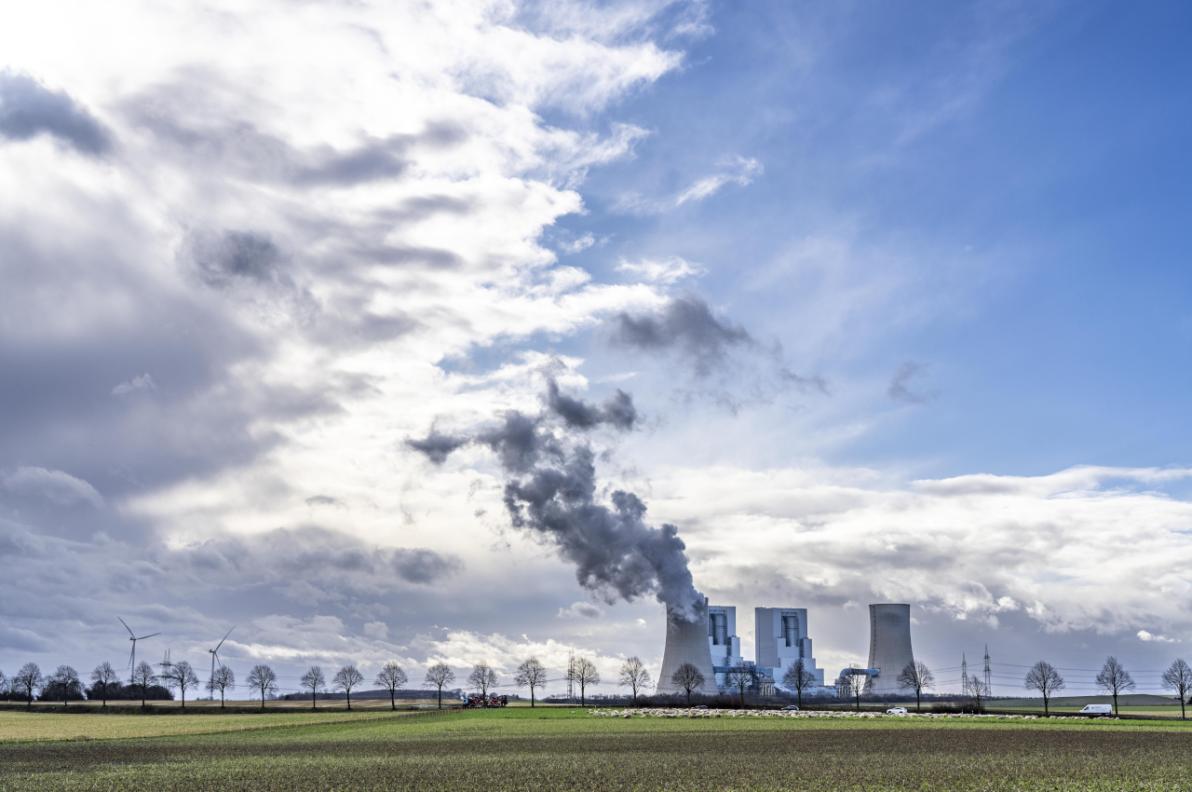 Chance auf weitere Kursgewinne - RWE-Aktie: Jetzt nur nicht entmutigen lassen! Chance auf weitere Kursgewinne - RWE-Aktie: Jetzt nur nicht entmutigen lassen!