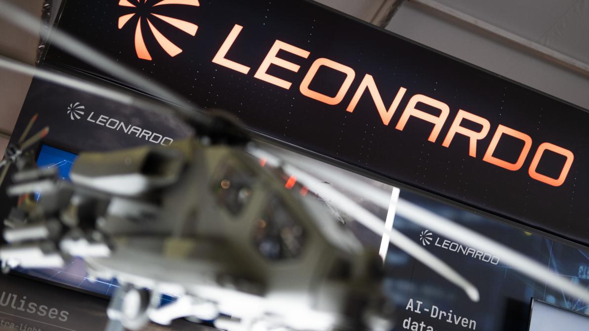 Showtime schon im Juli? - Leonardo, Thales & Airbus: Europa plant Gegenschlag zu Starlink aus dem All Showtime schon im Juli? - Leonardo, Thales & Airbus: Europa plant Gegenschlag zu Starlink aus dem All