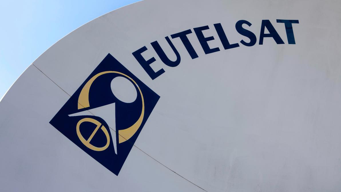 Nach Kursvervierfachung - Eutelsat: Zweifel an EU-Finanzspritzen – "wahrer Aktienwert schwer zu bestimmen" Nach Kursvervierfachung - Eutelsat: Zweifel an EU-Finanzspritzen – "wahrer Aktienwert schwer zu bestimmen"