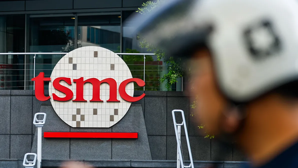 KI sorgt für Rekordzahlen - TSMC sprengt Marktprognosen – Aktie springt an! KI sorgt für Rekordzahlen - TSMC sprengt Marktprognosen – Aktie springt an!