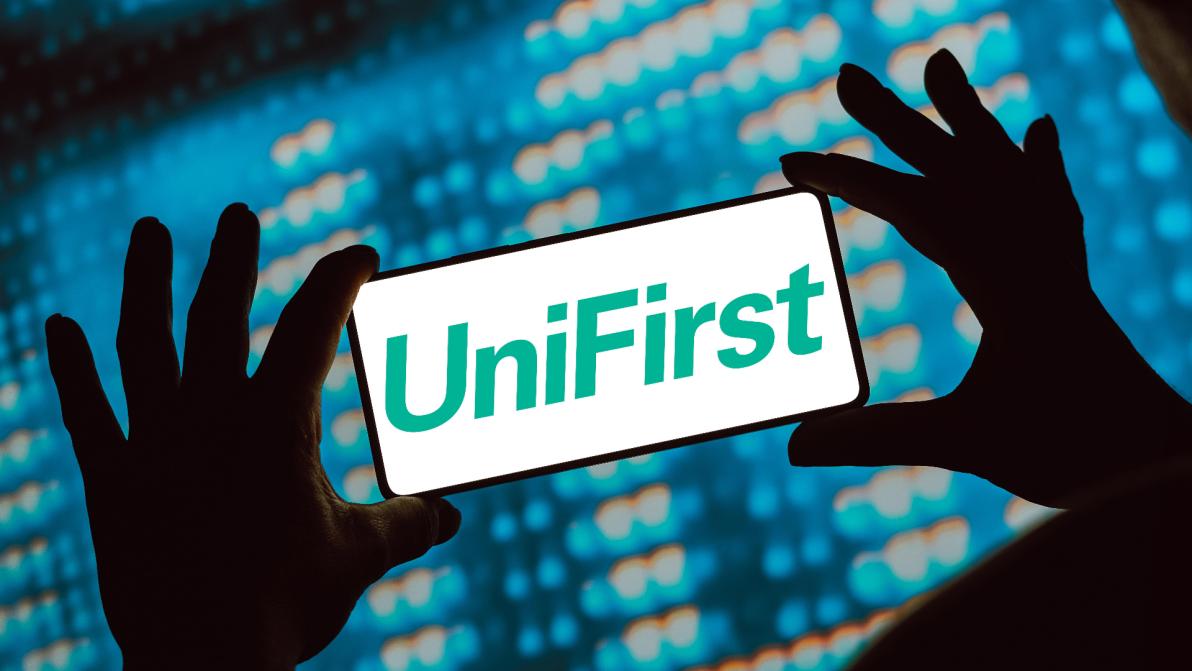Übernahmeangebot von Cintas - UniFirst-Aktie springt um 40 Prozent nach oben Übernahmeangebot von Cintas - UniFirst-Aktie springt um 40 Prozent nach oben