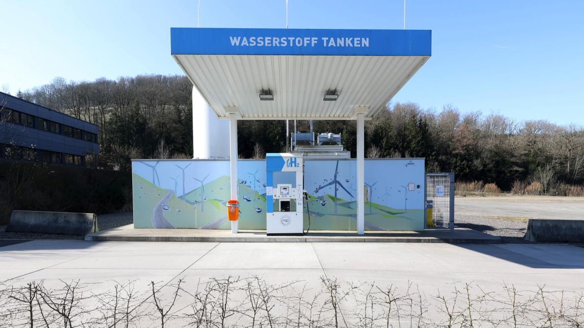 Wie sieht die Zukunft aus? - Wasserstofftraum geplatzt? – Nel, Plug Power & PowerCell liegen am Boden Wie sieht die Zukunft aus? - Wasserstofftraum geplatzt? – Nel, Plug Power & PowerCell liegen am Boden