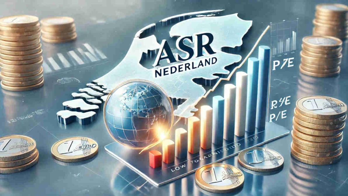 Geheimtipp für 2025 - ASR Nederland: Da geht das Herz auf - Dividendenperle mit einstelligem KGV Geheimtipp für 2025 - ASR Nederland: Da geht das Herz auf - Dividendenperle mit einstelligem KGV