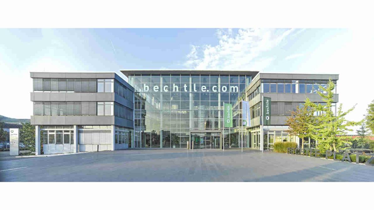 Turnaround im Anmarsch? - Bechtle: Starker Auftrag & Quantencomputing – Aktie bereit für Turnaround! Turnaround im Anmarsch? - Bechtle: Starker Auftrag & Quantencomputing – Aktie bereit für Turnaround!