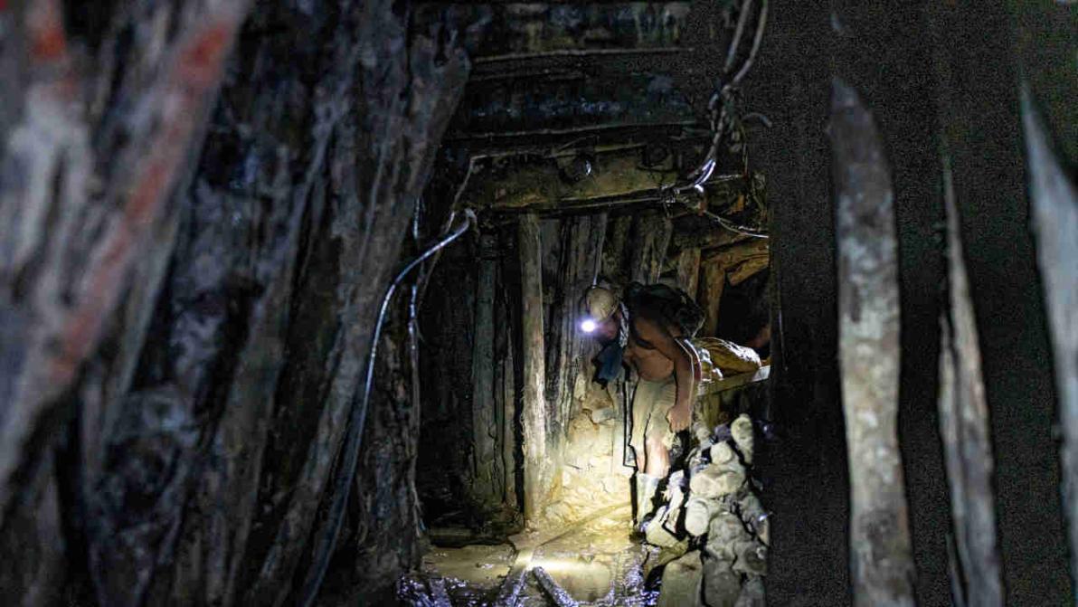 Antwort auf Strafzölle? - Barrick Gold, Newmont & Co. - schlägt jetzt die Stunde der Goldminenaktien? Antwort auf Strafzölle? - Barrick Gold, Newmont & Co. - schlägt jetzt die Stunde der Goldminenaktien?