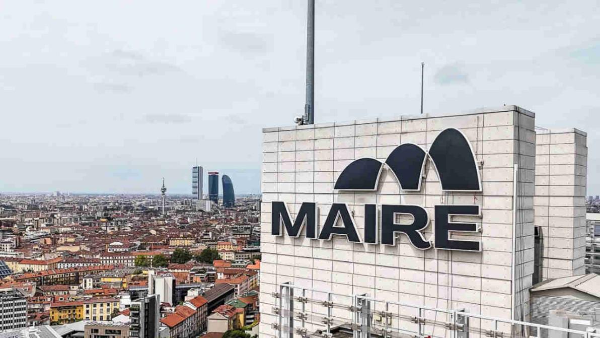 Schatzkästchen aus Italien - Maire: Spezialist für grüne Chemie - so gelingt die Energiewende auch im Depot! Schatzkästchen aus Italien - Maire: Spezialist für grüne Chemie - so gelingt die Energiewende auch im Depot!