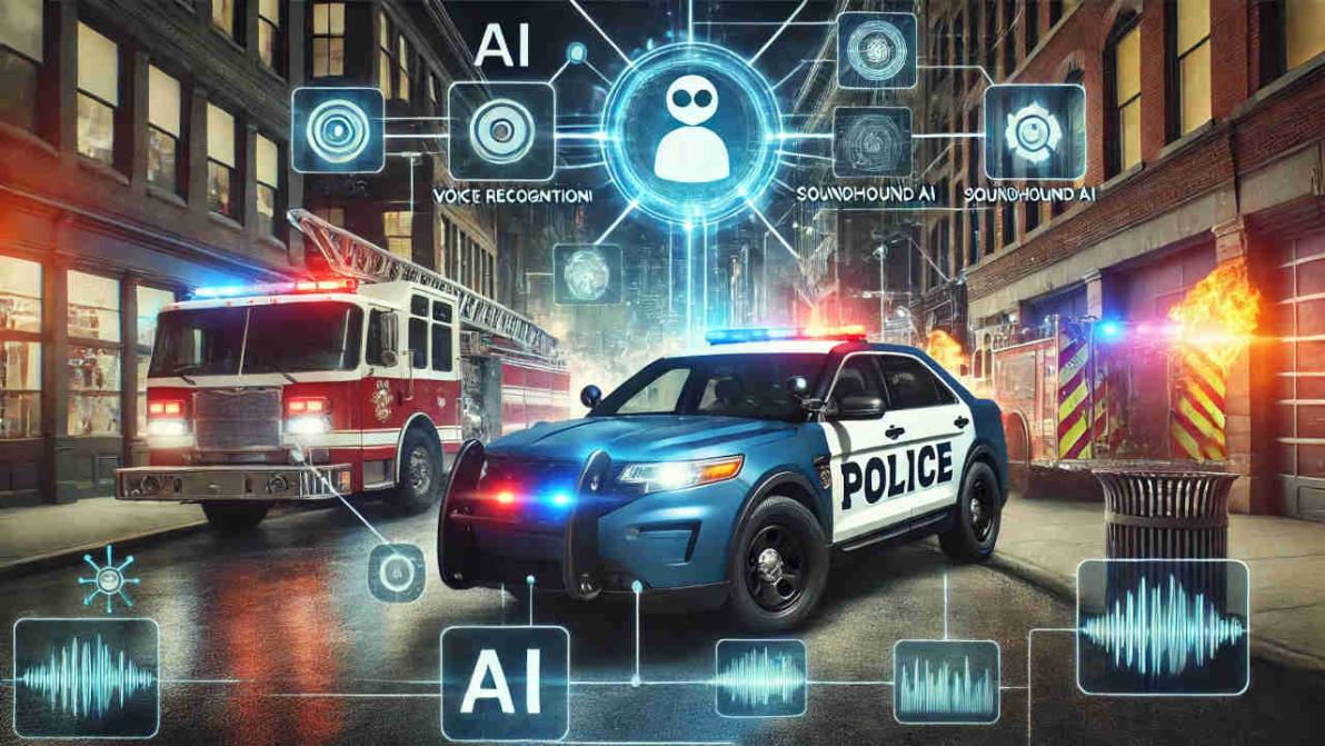 KI-Hilfe für Milliardenmarkt - Rekor Systems und SoundHound AI - Das neue KI-Traumduo mit Milliarden-Fantasie KI-Hilfe für Milliardenmarkt - Rekor Systems und SoundHound AI - Das neue KI-Traumduo mit Milliarden-Fantasie