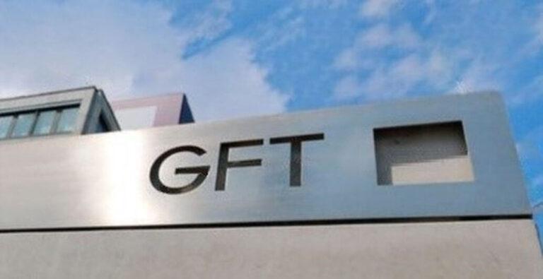 GFT Technologies (Analyse) - Bringt KI die Trendwende? GFT Technologies (Analyse) - Bringt KI die Trendwende?