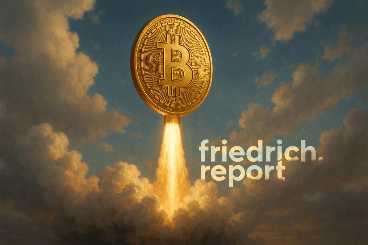3 Indikatoren, die zeigen, wie weit der Bitcoin-Preis noch steigen kann 3 Indikatoren, die zeigen, wie weit der Bitcoin-Preis noch steigen kann