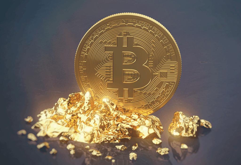 Bitcoin kaufen: Ist es jetzt schon zu spät? Bitcoin kaufen: Ist es jetzt schon zu spät?