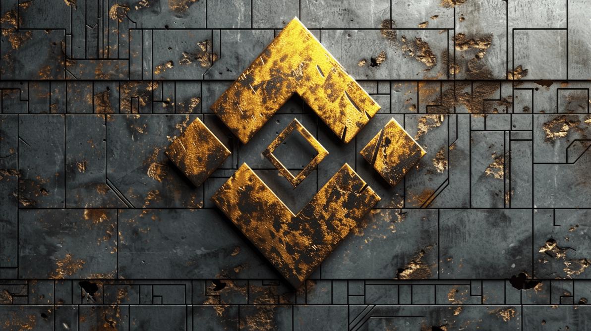 Nächster Schock für Binance: Erneut Klage wegen Geldwäsche Nächster Schock für Binance: Erneut Klage wegen Geldwäsche