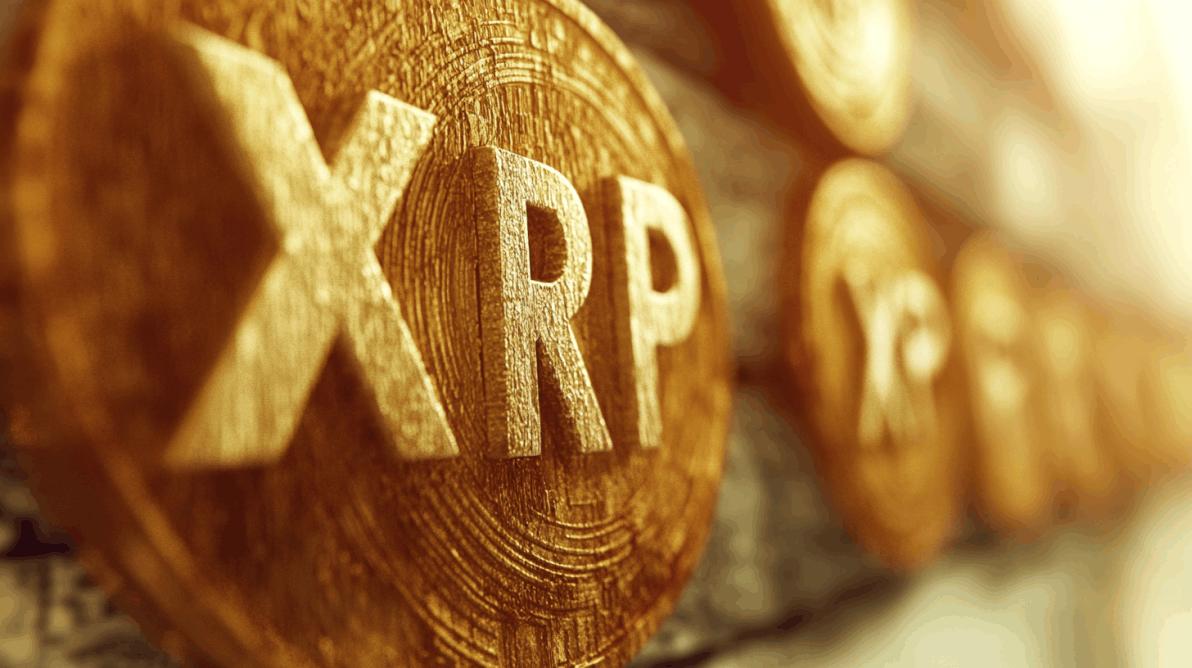 XRP Prognose: Finger weg! Experte gibt ultimativen Trading-Tipp XRP Prognose: Finger weg! Experte gibt ultimativen Trading-Tipp