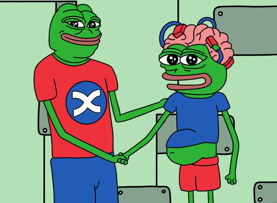 Pepe Unchained ($PEPU): CEX-Listings und neue Staking-Belohnungen gehen an den Start Pepe Unchained ($PEPU): CEX-Listings und neue Staking-Belohnungen gehen an den Start