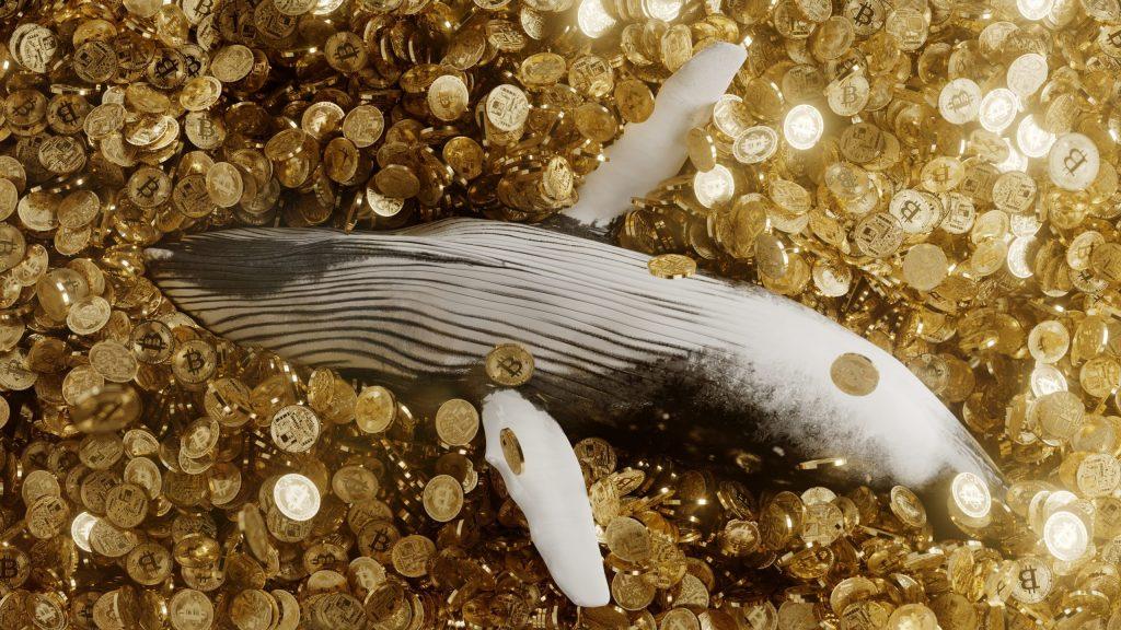 Welche Kryptowährung wird explodieren? Krypto-Wale kaufen diese drei Coins Welche Kryptowährung wird explodieren? Krypto-Wale kaufen diese drei Coins
