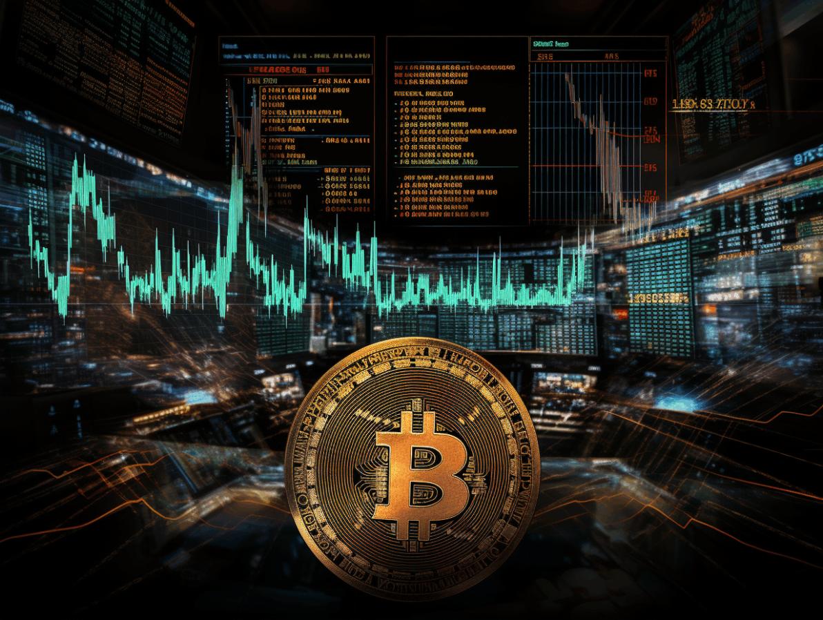 Gelder aus Bitcoin-ETFs fließen massiv ab – Was das für Kryptowährungen bedeutet Gelder aus Bitcoin-ETFs fließen massiv ab – Was das für Kryptowährungen bedeutet