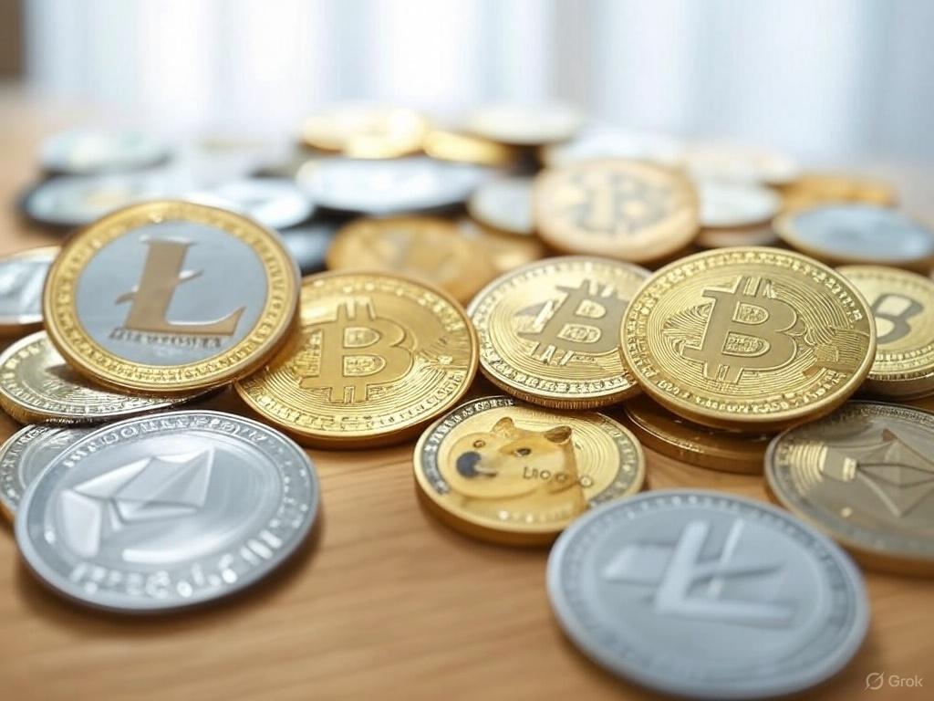 Beste Altcoins: Hier könnte sich ein Investment lohnen Beste Altcoins: Hier könnte sich ein Investment lohnen