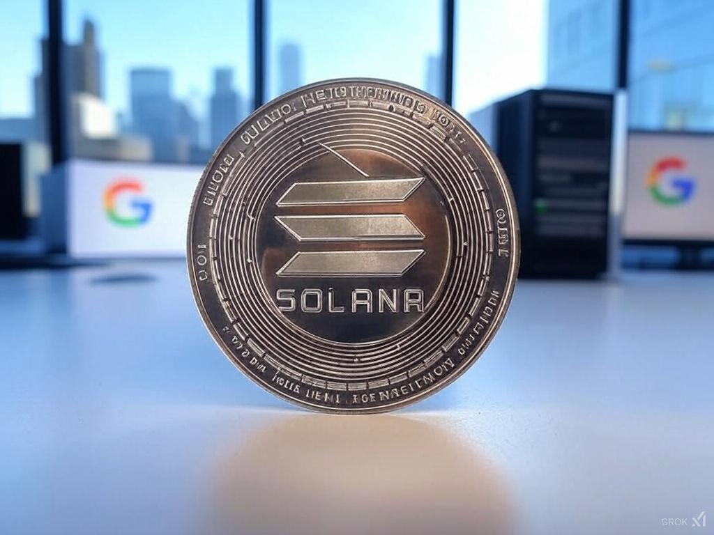 Solana flutet sich mit frischem Kapital: Zündet der Inflow‑Boom die Rallye auf 190 US‑Dollar? Solana flutet sich mit frischem Kapital: Zündet der Inflow‑Boom die Rallye auf 190 US‑Dollar?
