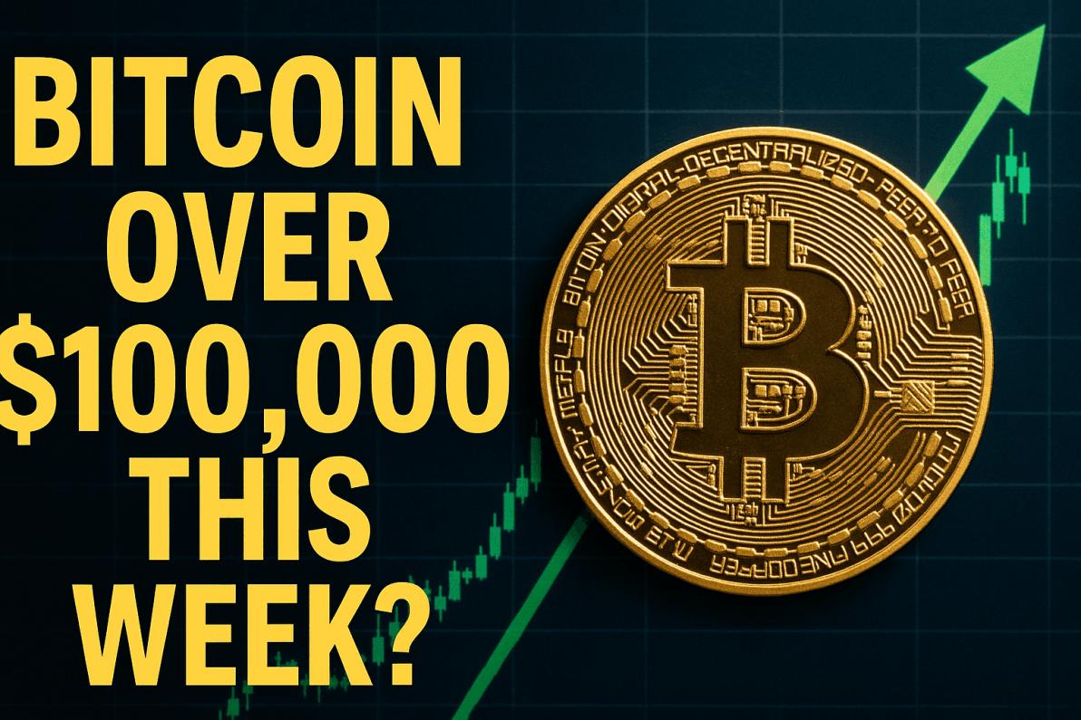 Bitcoin auf Erholungskurs: Fear-and-Greed-Index erreicht neutralen Bereich Bitcoin auf Erholungskurs: Fear-and-Greed-Index erreicht neutralen Bereich
