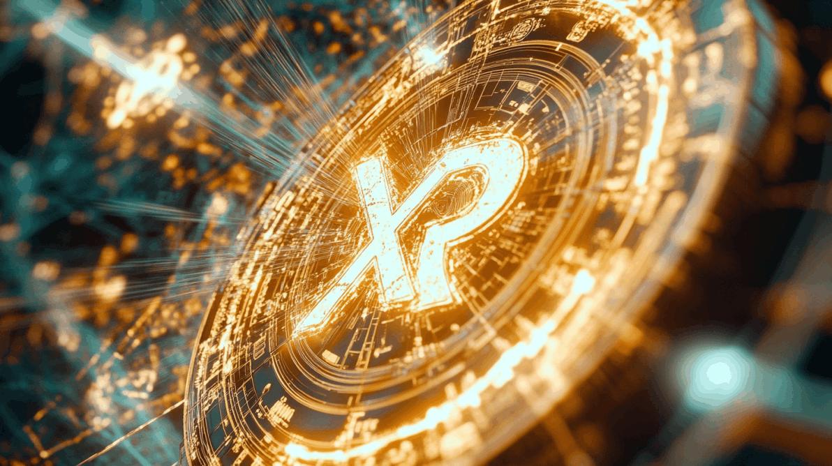 XRP Prognose: Bullisher Ausbruch voraus? XRP Prognose: Bullisher Ausbruch voraus?