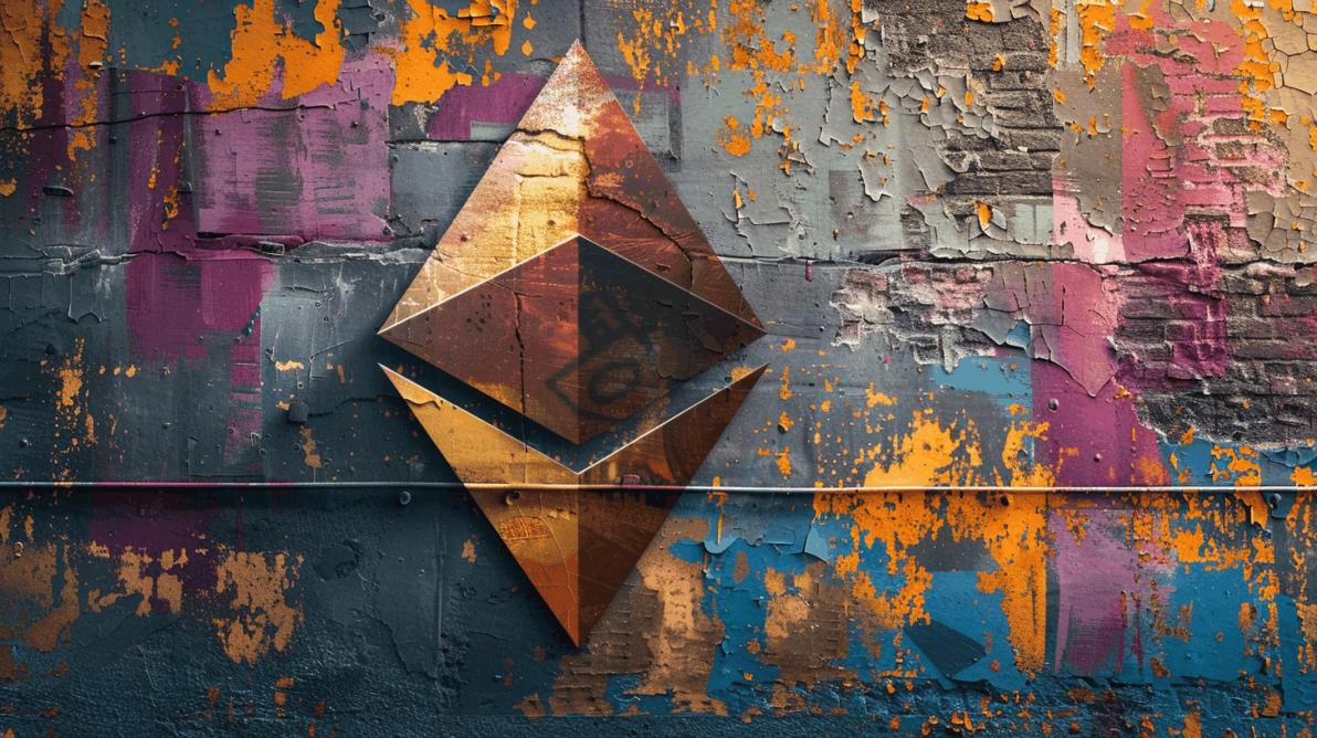 Ethereum in der Flagge gefangen: Schafft ETH endlich den Sprung über 1 822 US-Dollar? Ethereum in der Flagge gefangen: Schafft ETH endlich den Sprung über 1 822 US-Dollar?