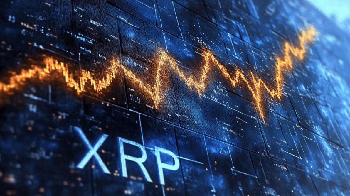 XRP explodiert: Wird Ripple zur Nummer 2 am Kryptomarkt? XRP explodiert: Wird Ripple zur Nummer 2 am Kryptomarkt?