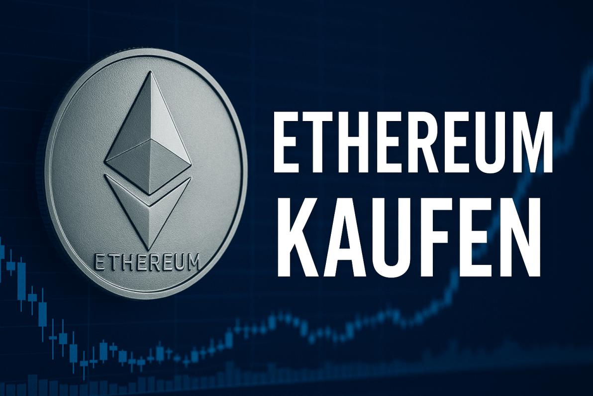 Ethereum im Höhenflug: Lohnt sich jetzt noch der Einstieg? Ethereum im Höhenflug: Lohnt sich jetzt noch der Einstieg?