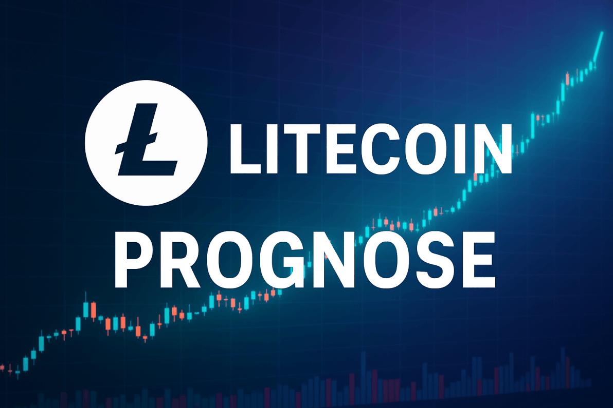 Litecoin-Analyse: Chancen auf ein neues Allzeithoch im Jahr 2025 Litecoin-Analyse: Chancen auf ein neues Allzeithoch im Jahr 2025