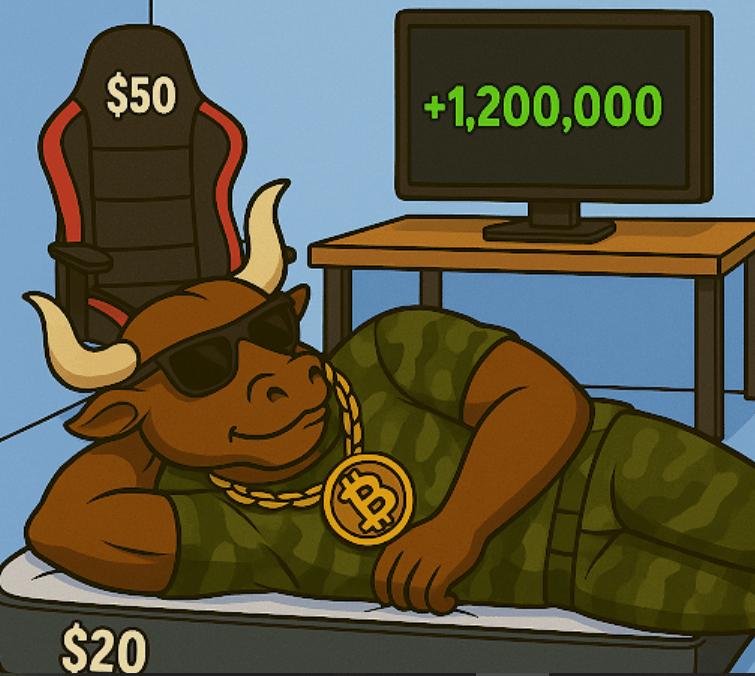 250.000 $ Bitcoin? Draper bullish – doch dieser Meme-Coin schlägt alles! 250.000 $ Bitcoin? Draper bullish – doch dieser Meme-Coin schlägt alles!