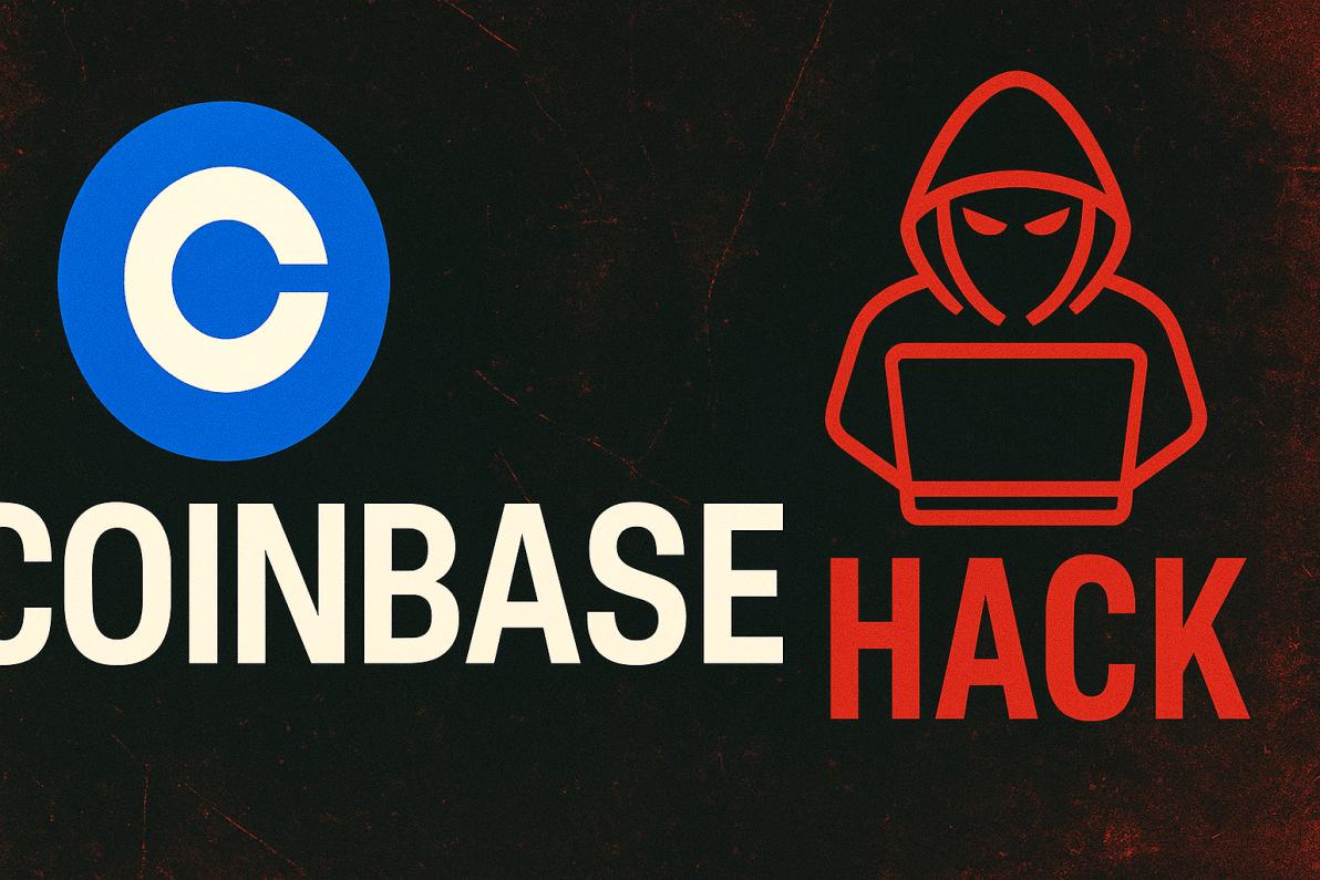 Sicherheitsvorfall bei Coinbase: Kundendaten kompromittiert Sicherheitsvorfall bei Coinbase: Kundendaten kompromittiert