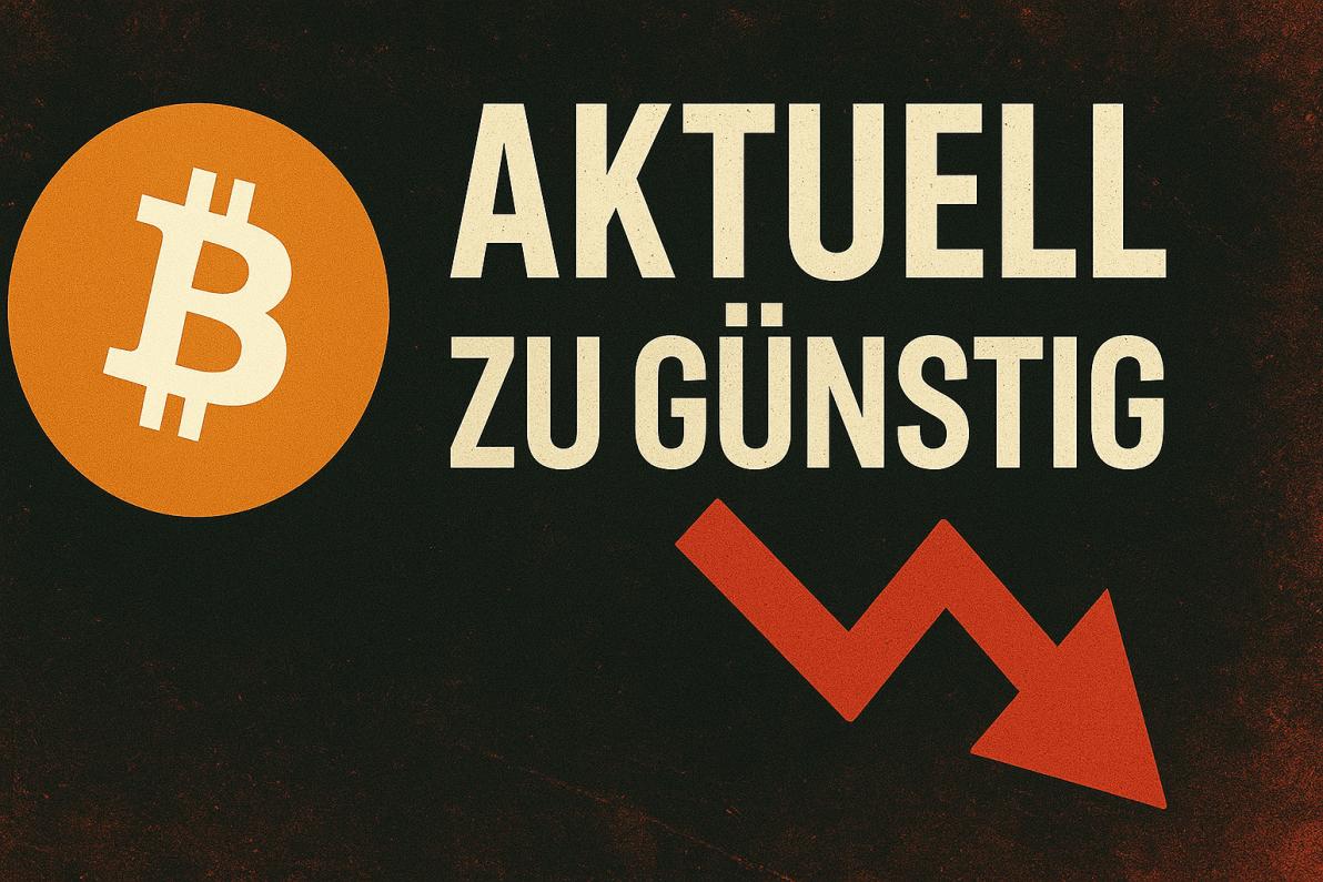 Bitcoin auf dem Weg zur Millionen-Marke: Experten sehen enormes Potenzial Bitcoin auf dem Weg zur Millionen-Marke: Experten sehen enormes Potenzial