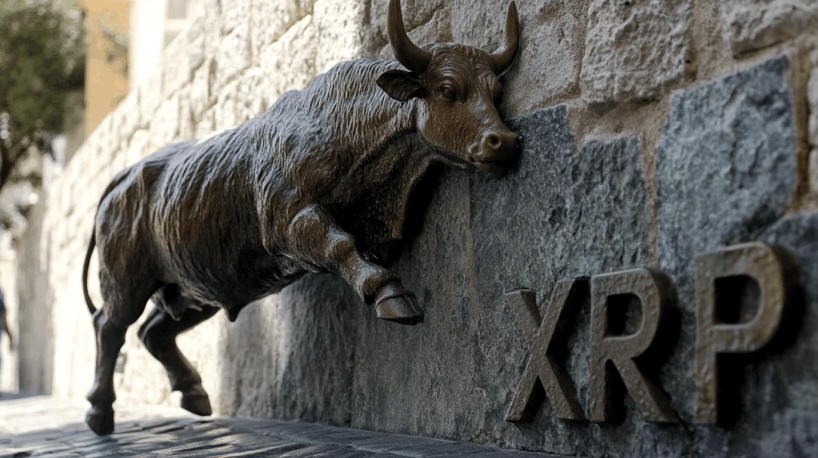 Experte sieht XRP bald bei 10 US-Dollar – dieser Fakt könnte Kursexplosion auslösen Experte sieht XRP bald bei 10 US-Dollar – dieser Fakt könnte Kursexplosion auslösen