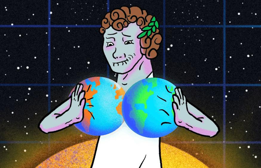 Game Over für Ethereum L2s? Solana und Solaxy setzen neue Maßstäbe! Game Over für Ethereum L2s? Solana und Solaxy setzen neue Maßstäbe!