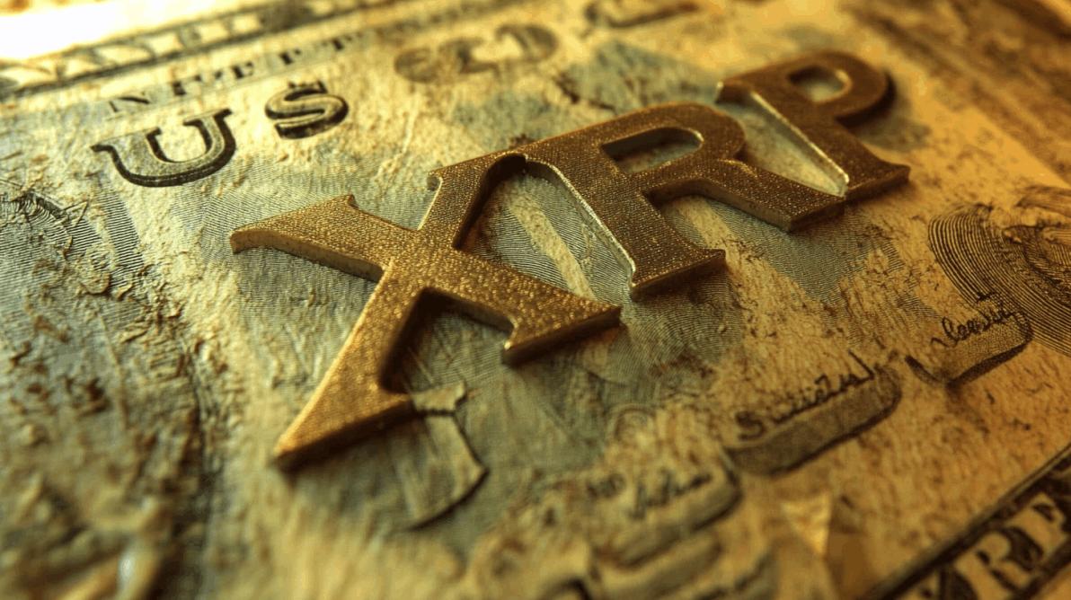 Explosives Setup bei XRP – 3 US-Dollar in Reichweite? Explosives Setup bei XRP – 3 US-Dollar in Reichweite?