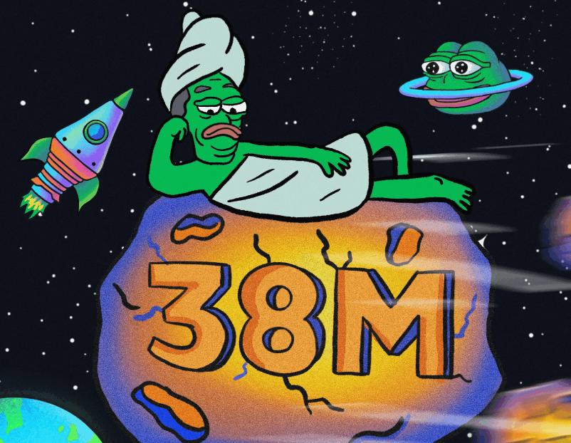 Solaxy knackt 38 Mio. $ – Frist verkündet, jetzt wetten alle auf den 100x-Run! Solaxy knackt 38 Mio. $ – Frist verkündet, jetzt wetten alle auf den 100x-Run!