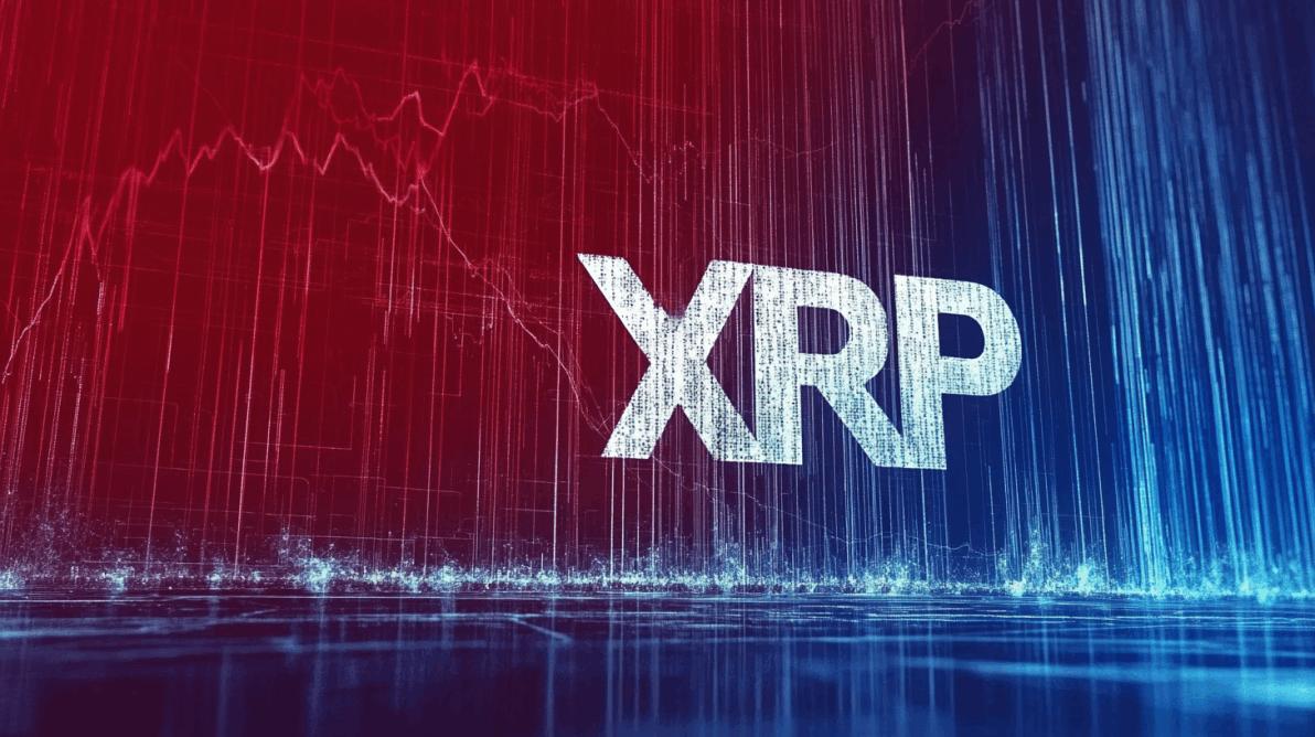 72 kritische Stunden: XRP vor Ausbruch oder Absturz? Das passiert jetzt 72 kritische Stunden: XRP vor Ausbruch oder Absturz? Das passiert jetzt